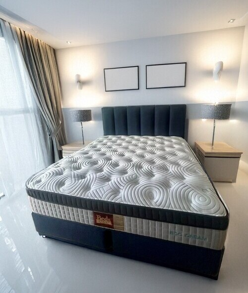 Eco Dream Mattress